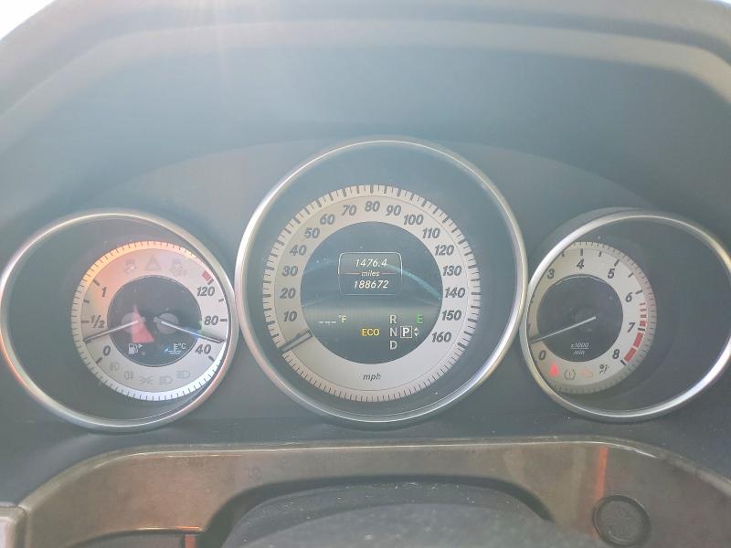 60713986 :رقم المزاد ، WDDHF5KB4EA902252 vin ، 2014 Mercedes-benz E مزاد بيع