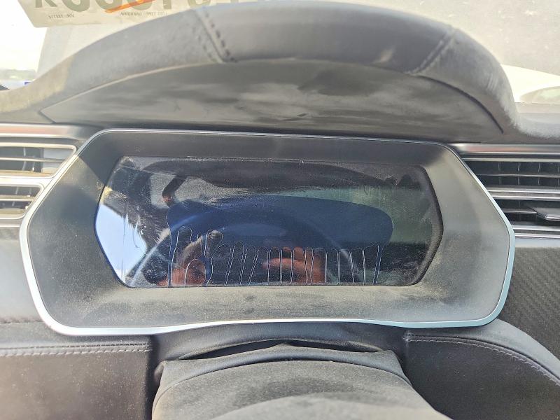 2016 Tesla Model S მანქანა იყიდება აუქციონზე, vin: 5YJSA1E45GF144114, აუქციონის ნომერი: 62261586