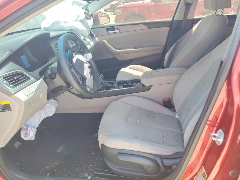 Продаж на аукціоні авто 2015 Hyundai Sonata, vin: 5NPE24AF3FH232520, номер лоту: 85976735