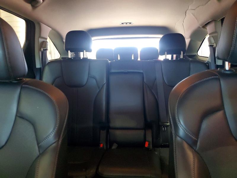 Продаж на аукціоні авто 2023 Kia Sorento, vin: 5XYRL4LC1PG249634, номер лоту: 61623706