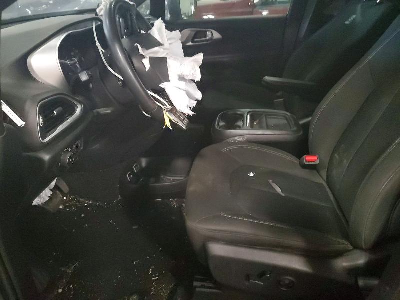 Aukcja sprzedaży 2018 Chrysler Pacifica, vin: 2C4RC1FG6JR356825, numer aukcji: 63182956
