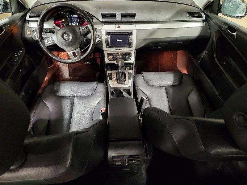 Продаж на аукціоні авто 2010 Volkswagen Passat, vin: WVWJK7AN8AE097468, номер лоту: 62474506