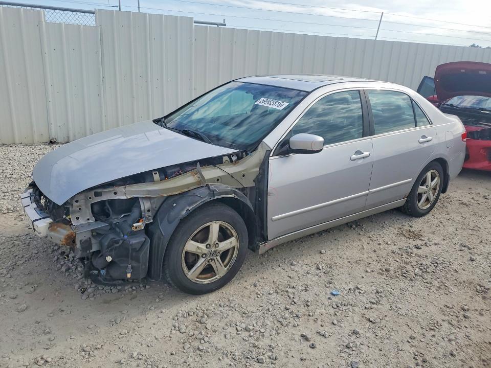 Aukcja sprzedaży 2004 Honda Accord, vin: 1HGCM56764A073085, numer aukcji: 59962816