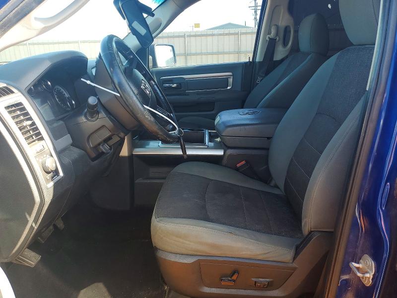 Aukcja sprzedaży 2015 Ram 1500, vin: 1C6RR6LT3FS621615, numer aukcji: 60416356