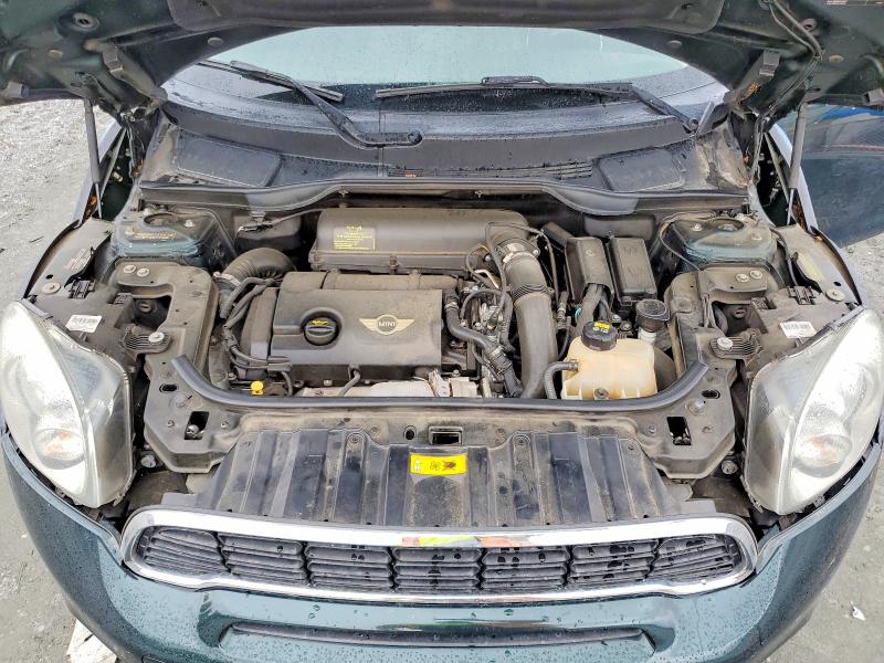 Продаж на аукціоні авто 2014 Mini Cooper, vin: WMWZC5C51EWP40774, номер лоту: 62405036