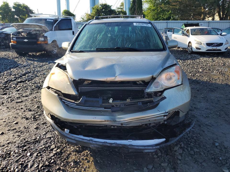 Aukcja sprzedaży 2007 Honda Cr-v, vin: JHLRE48757C027787, numer aukcji: 63030786