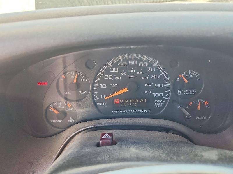 Продаж на аукціоні авто 2001 Chevrolet Express G1500, vin: 1GNFG15R011212032, номер лоту: 59187866