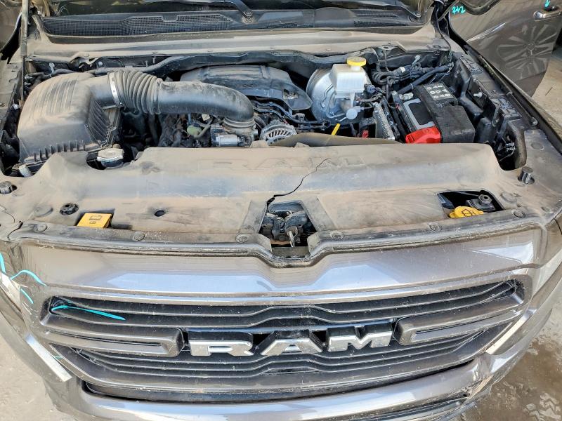 Продажа на аукционе авто 2021 Ram 1500, vin: 1C6SRFBT5MN784782, номер лота: 59171706