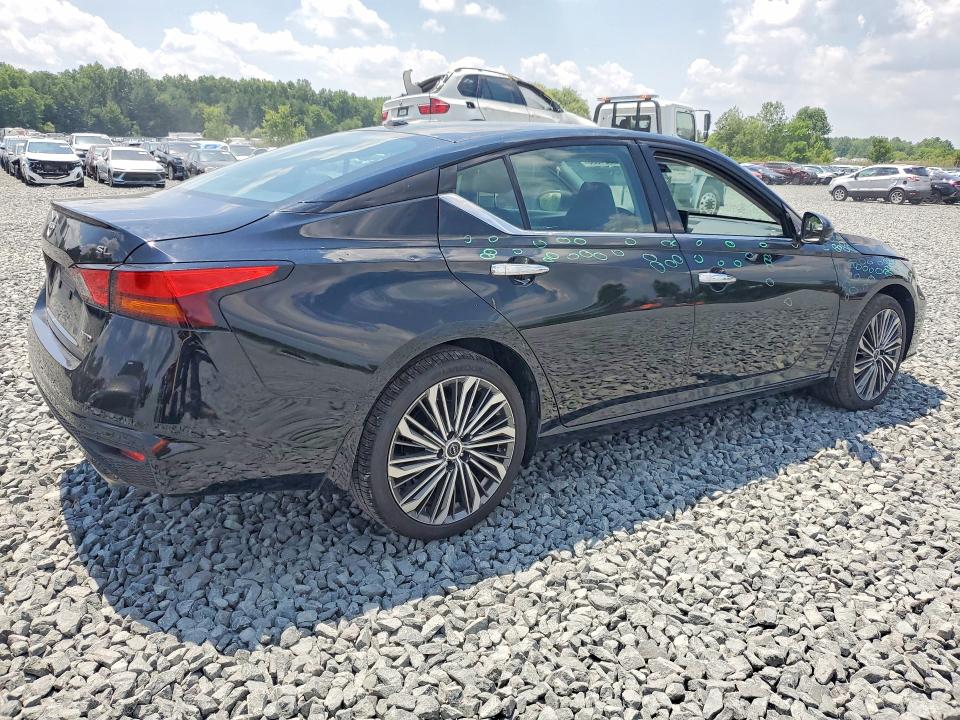 60004086 :رقم المزاد ، 1N4BL4EW4RN383290 vin ، 2024 Nissan Altima مزاد بيع