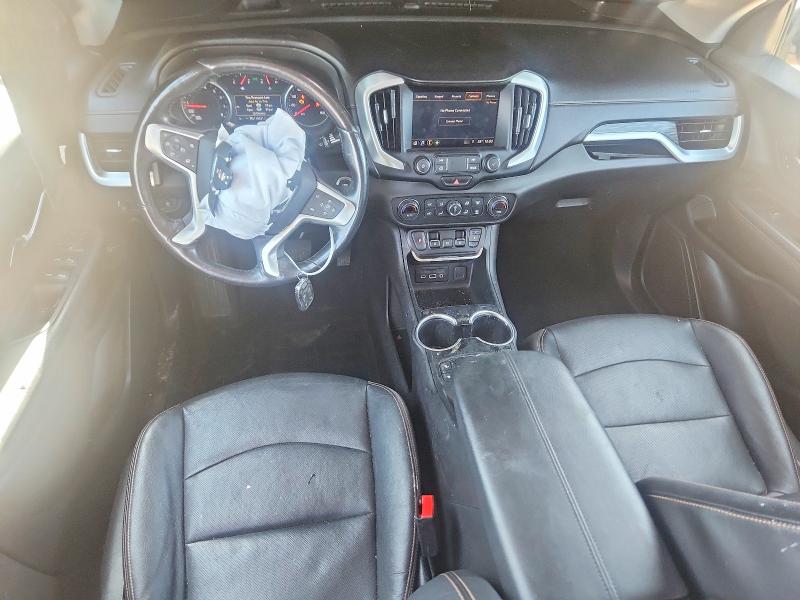 Aukcja sprzedaży 2021 Gmc Terrain, vin: 3GKALPEV1ML331790, numer aukcji: 61173506
