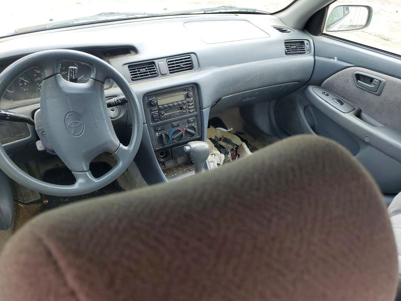 61534786 :رقم المزاد ، 4T1BG22K01U116769 vin ، 2001 Toyota Camry مزاد بيع