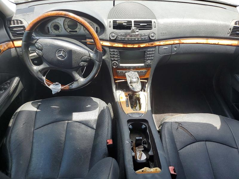 Продажа на аукционе авто 2008 Mercedes-benz E, vin: WDBUF72X08B246614, номер лота: 59605896