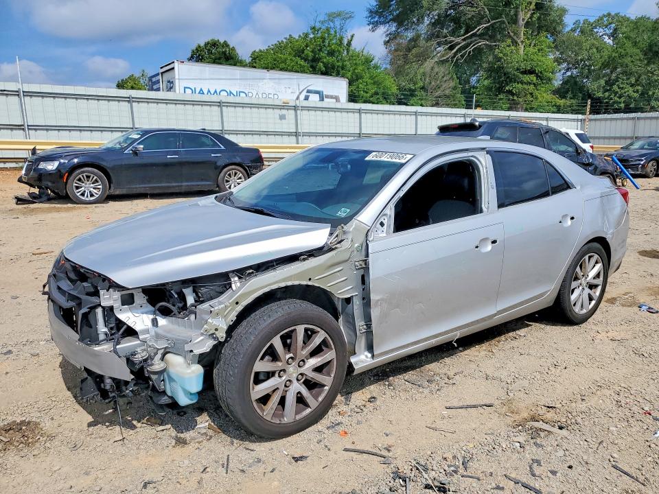 Продажа на аукционе авто 2015 Chevrolet Malibu, vin: 1G11D5SL5FF209651, номер лота: 60019066