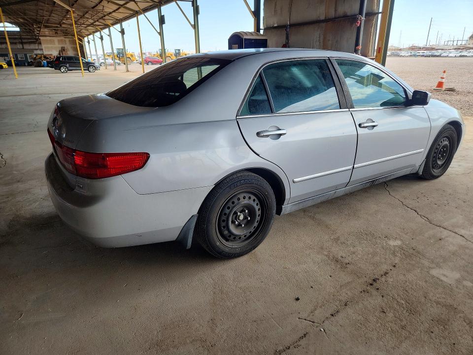 Auction sale of the 2005 Honda Accord, vin: 1HGCM66325A040069, lot number: 62053736