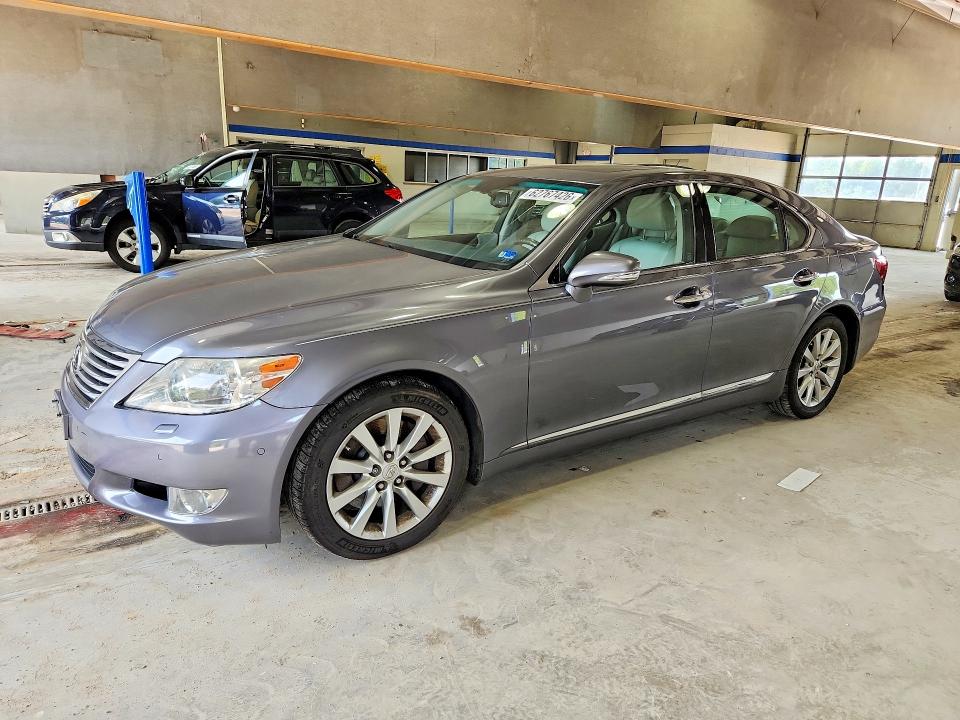 Продажа на аукционе авто 2012 Lexus Ls, vin: JTHCL5EF6C5012691, номер лота: 62767426