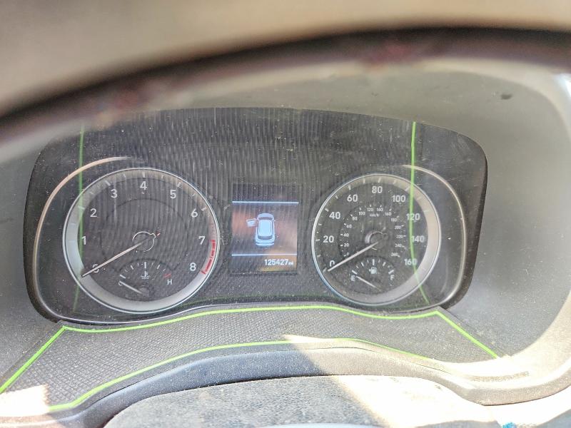 59892296 :رقم المزاد ، KM8K12AA3MU645230 vin ، 2021 Hyundai Kona مزاد بيع