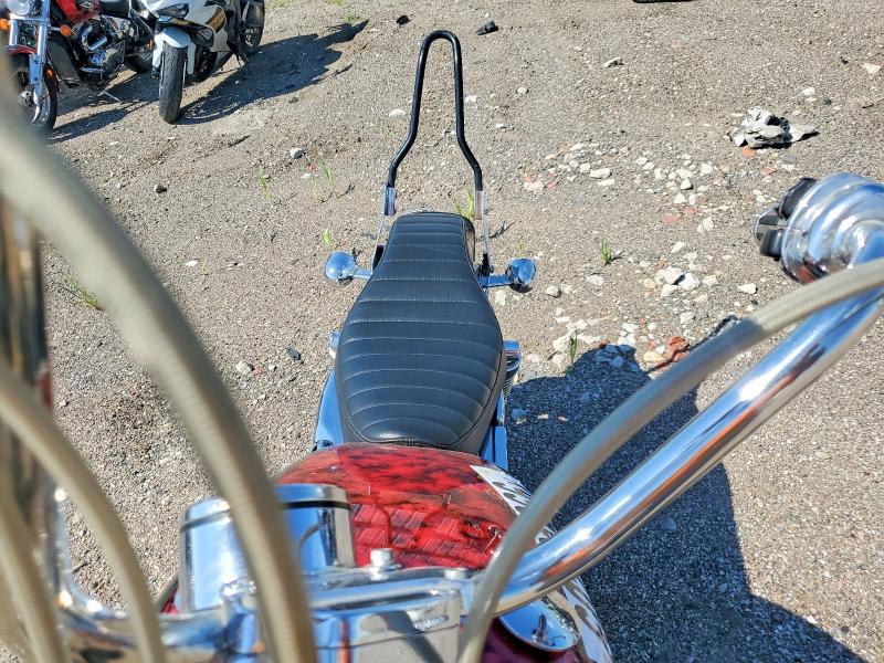 Продажа на аукционе авто 2000 Harley-davidson Xl1200, vin: 1HD1CGP18YK123241, номер лота: 60221966