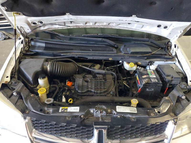 Aukcja sprzedaży 2015 Dodge Grand Caravan, vin: 2C4RDGBG9FR615949, numer aukcji: 62084426