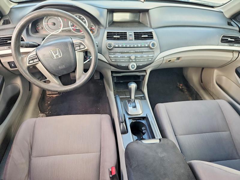 62616276 :رقم المزاد ، 1HGCP2F36CA079227 vin ، 2012 Honda Accord مزاد بيع