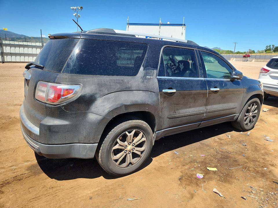 2016 Gmc Acadia მანქანა იყიდება აუქციონზე, vin: 1GKKRRKD5GJ327487, აუქციონის ნომერი: 60403236