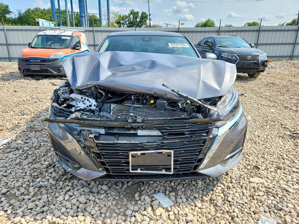 62507056 :رقم المزاد ، 1N4BL4EW9RN333291 vin ، 2024 Nissan Altima مزاد بيع