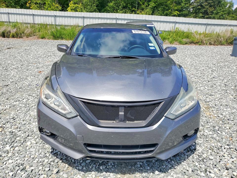 Aukcja sprzedaży 2018 Nissan Altima, vin: 1N4AL3AP3JC164714, numer aukcji: 61012736