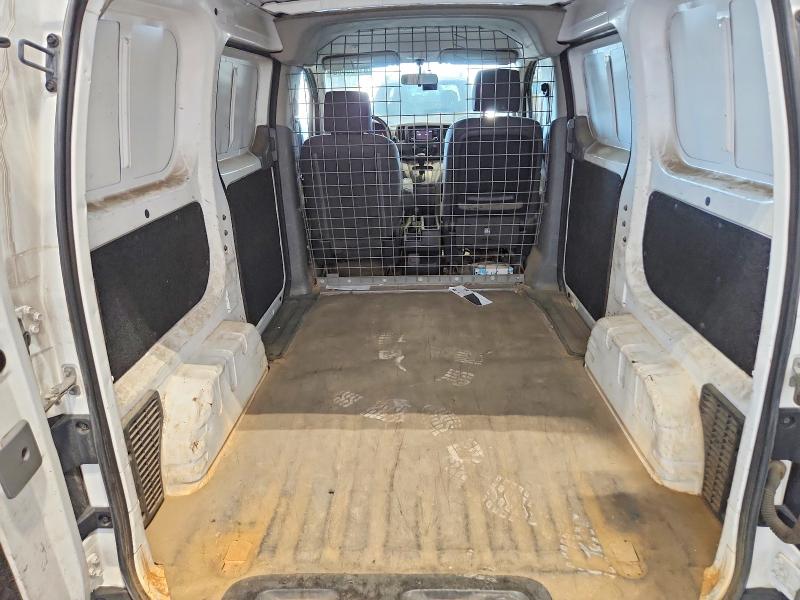 Продаж на аукціоні авто 2019 Nissan Nv200, vin: 3N6CM0KN3KK700985, номер лоту: 61866966