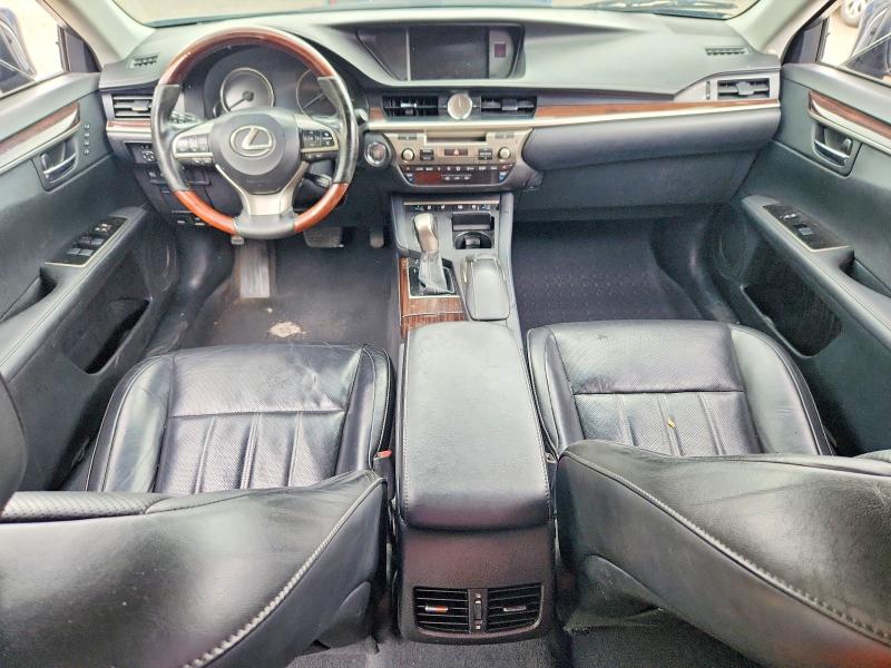 Продажа на аукционе авто 2017 Lexus Es, vin: 58ABK1GG6HU038661, номер лота: 62615716
