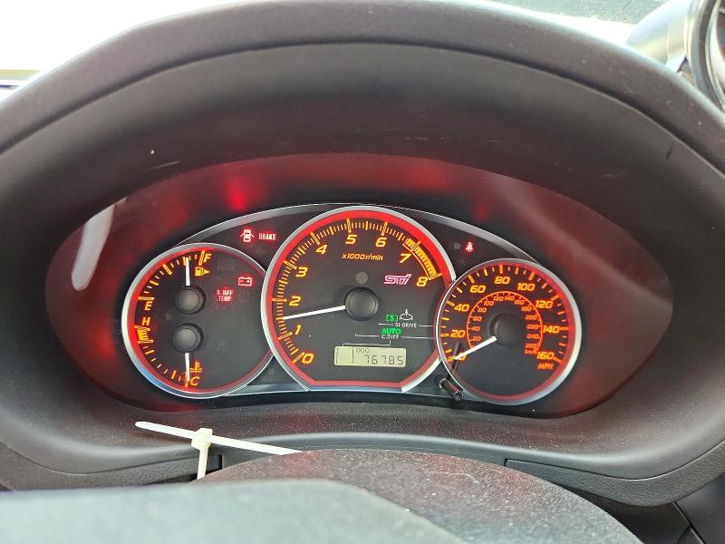 59337946 :رقم المزاد ، JF1GV8J64CL024585 vin ، 2012 Subaru Impreza مزاد بيع