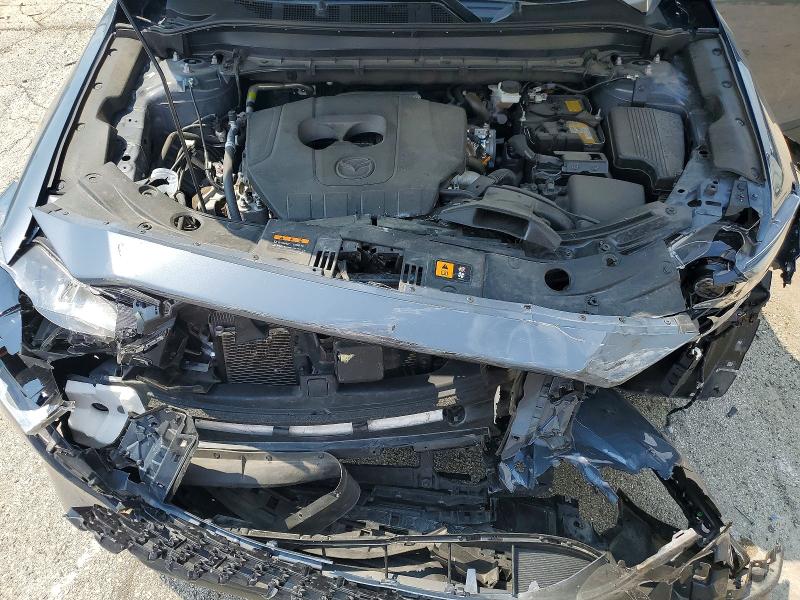 Aukcja sprzedaży 2025 Mazda Cx-5, vin: JM3KFBCM0S0690568, numer aukcji: 62295386