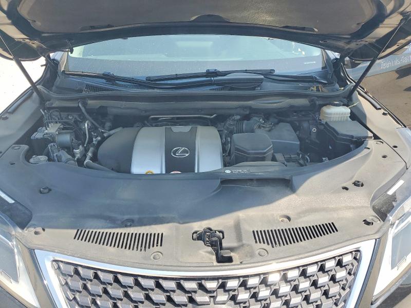 Продаж на аукціоні авто 2020 Lexus Rx, vin: JTJHZKFA9L2023254, номер лоту: 60482076