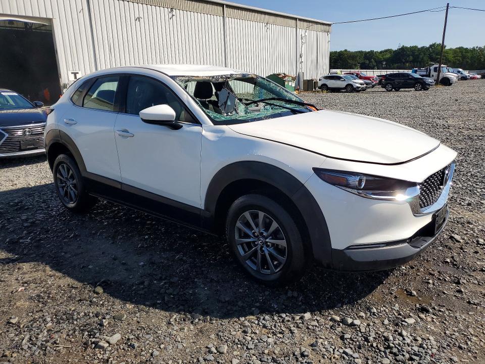 Aukcja sprzedaży 2023 Mazda Cx-30, vin: 3MVDMBAM5PM518260, numer aukcji: 61354206
