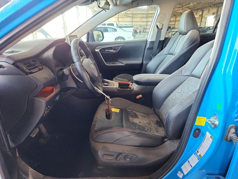 2019 Toyota Rav4 მანქანა იყიდება აუქციონზე, vin: 2T3J1RFV2KC001515, აუქციონის ნომერი: 60779036