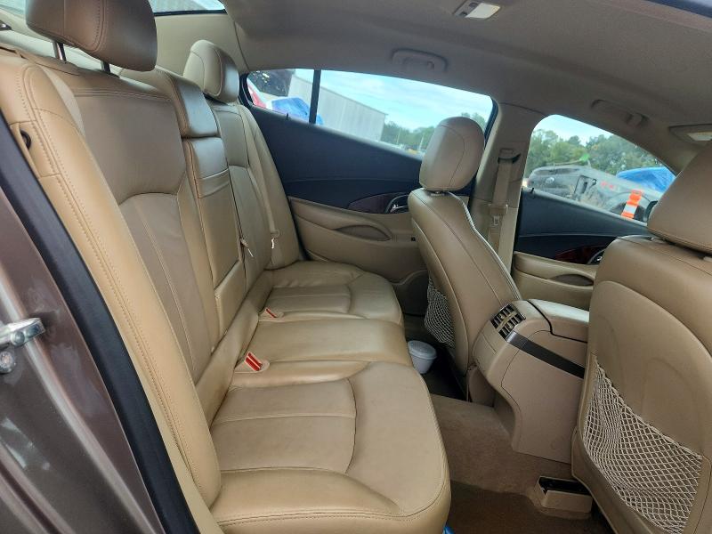 60211646 :رقم المزاد ، 1G4GC5ERXCF246805 vin ، 2012 Buick Lacrosse مزاد بيع