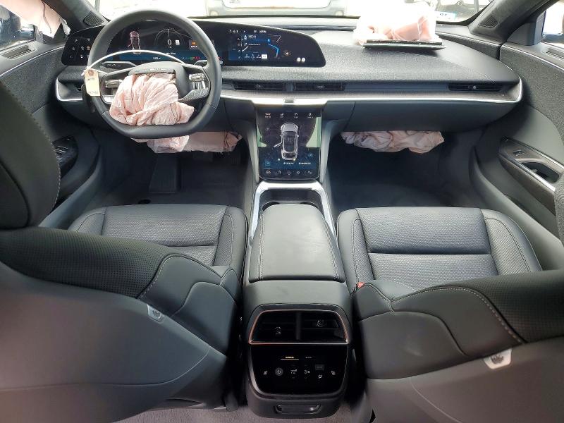 Aukcja sprzedaży 2023 Lucid Motors Air, vin: 50EA1PFA0PA009016, numer aukcji: 60705466