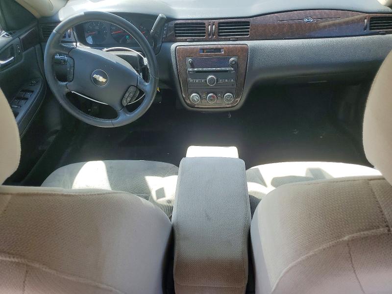 Продажа на аукционе авто 2012 Chevrolet Impala, vin: 2G1WA5E3XC1138363, номер лота: 61921766