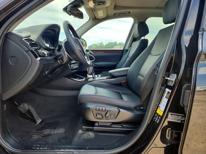 Aukcja sprzedaży 2017 Bmw X3, vin: 5UXWX9C35H0T20411, numer aukcji: 59606536