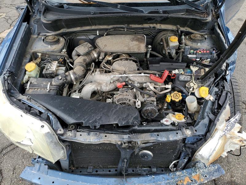 Продаж на аукціоні авто 2009 Subaru Forester, vin: JF2SH63649H765880, номер лоту: 62489086