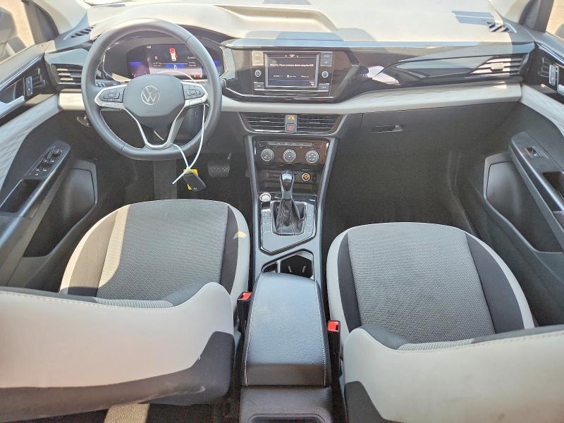 2023 Volkswagen Taos მანქანა იყიდება აუქციონზე, vin: 3VVDX7B22PM323155, აუქციონის ნომერი: 62962966