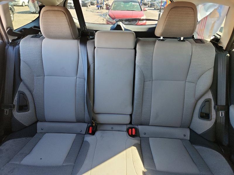 Продажа на аукционе авто 2025 Subaru Outback, vin: 4S4BTAFC1S3211745, номер лота: 61238866