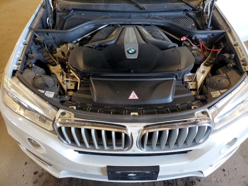 Aukcja sprzedaży 2015 Bmw X5, vin: 5UXKR6C57F0J77046, numer aukcji: 60991736
