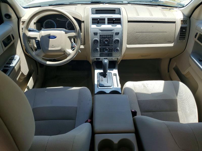 Продажа на аукционе авто 2009 Ford Escape, vin: 1FMCU03G19KA94980, номер лота: 60645056