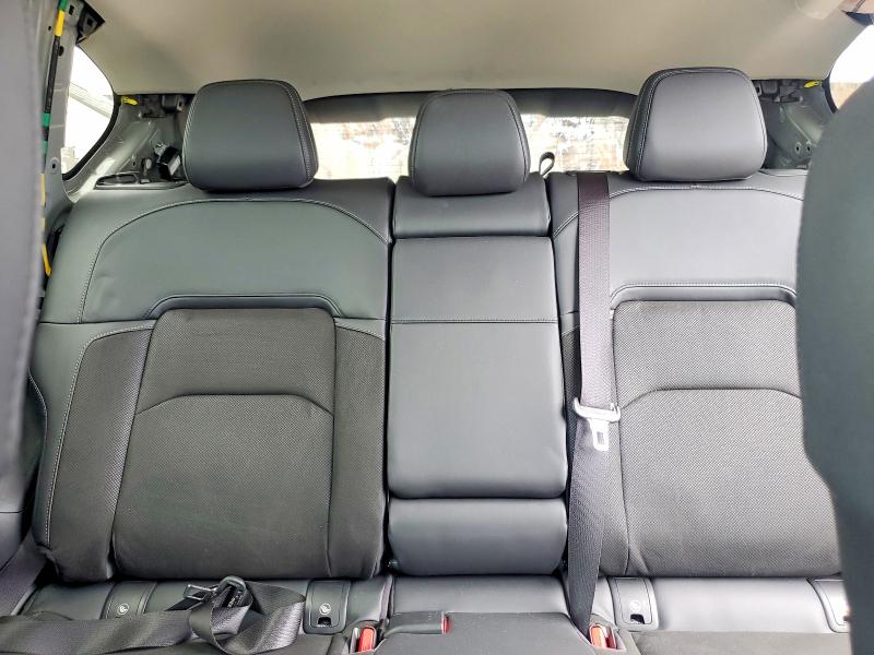 2026 Mazda Cx-5 მანქანა იყიდება აუქციონზე, vin: JM3KMBHA3T0106055, აუქციონის ნომერი: 60688316