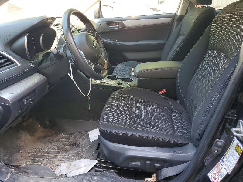 2019 Subaru Outback მანქანა იყიდება აუქციონზე, vin: 4S4BSAFC9K3316651, აუქციონის ნომერი: 61203856