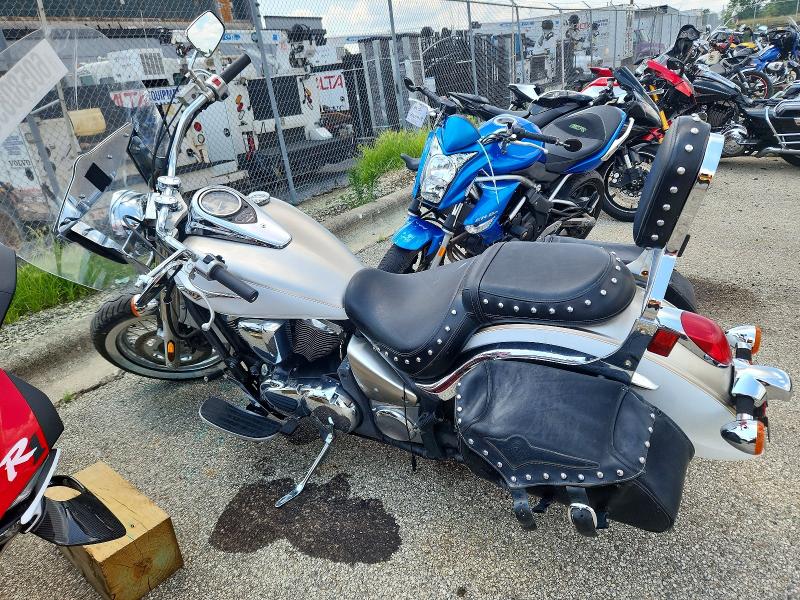 Продаж на аукціоні авто 2009 Kawasaki Vn900, vin: JKAVN2D189A033884, номер лоту: 60580856