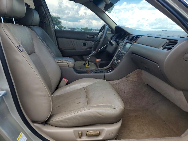 Продажа на аукционе авто 2004 Acura 3.5rl, vin: JH4KA96684C002054, номер лота: 59284976