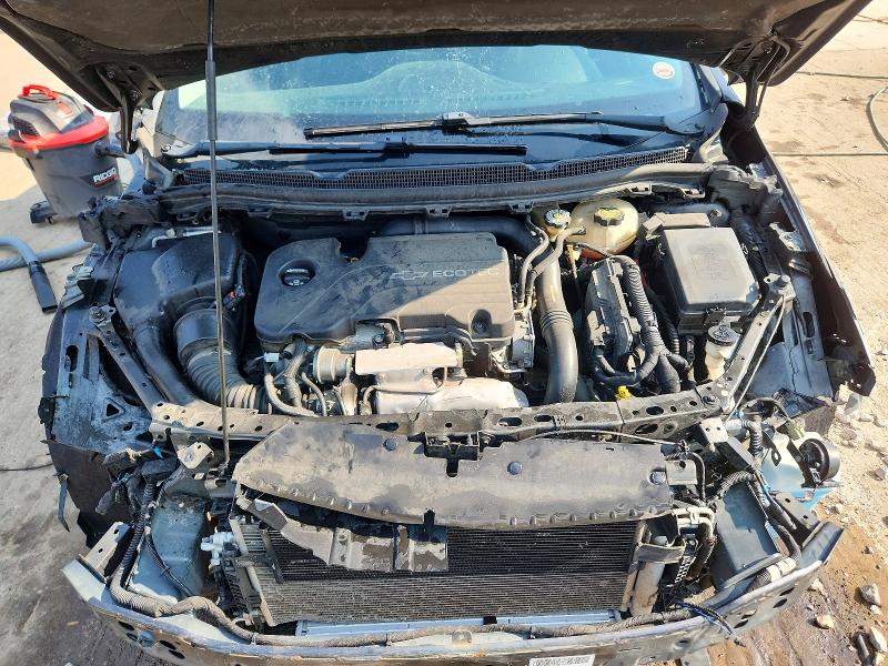 Aukcja sprzedaży 2017 Chevrolet Cruze, vin: 1G1BE5SM8H7178452, numer aukcji: 61585966