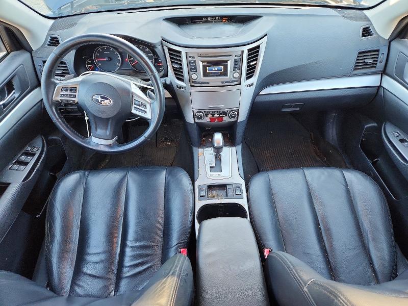 2014 Subaru Outback მანქანა იყიდება აუქციონზე, vin: 4S4BRBCC3E3251094, აუქციონის ნომერი: 63224746