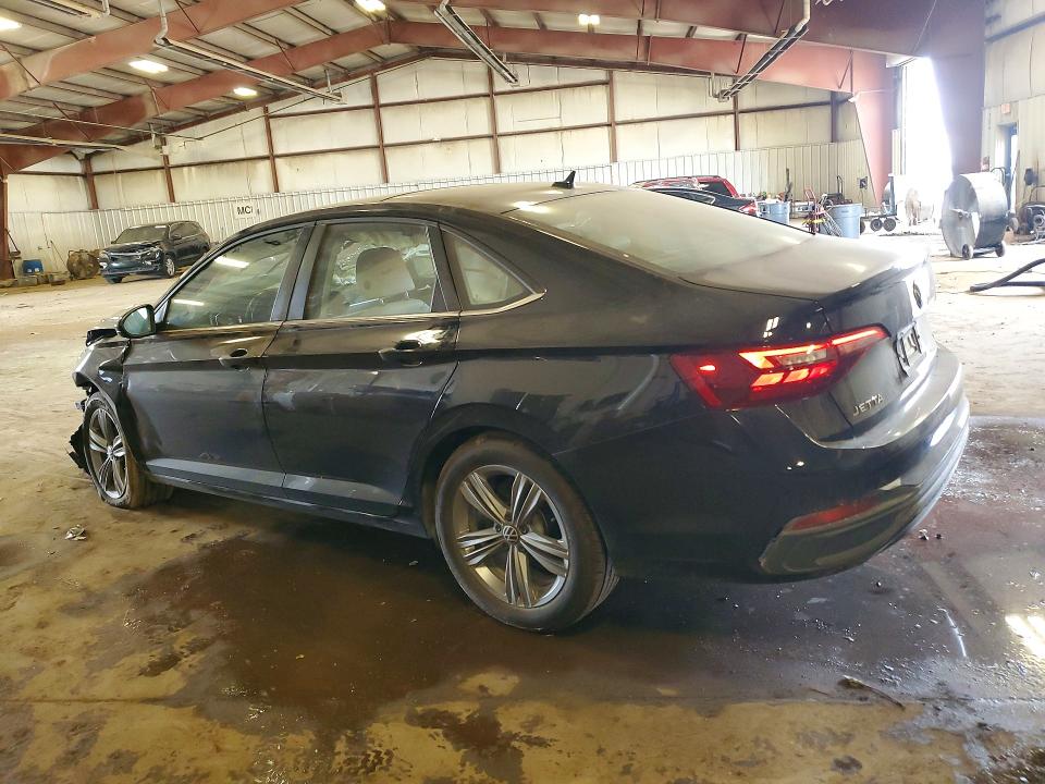 Aukcja sprzedaży 2023 Volkswagen Jetta, vin: 3VW7M7BU5PM051090, numer aukcji: 62019506