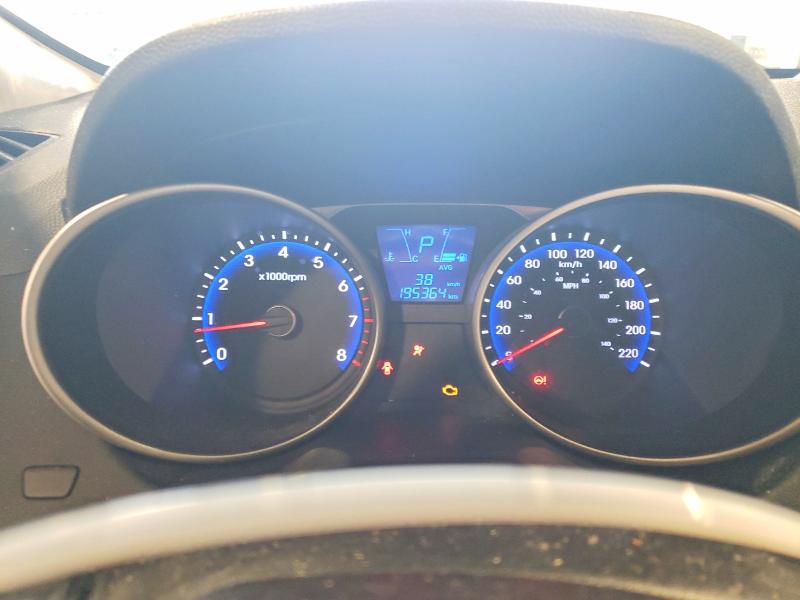 62582746 :رقم المزاد ، KM8JU3AG9FU971548 vin ، 2015 Hyundai Tucson مزاد بيع